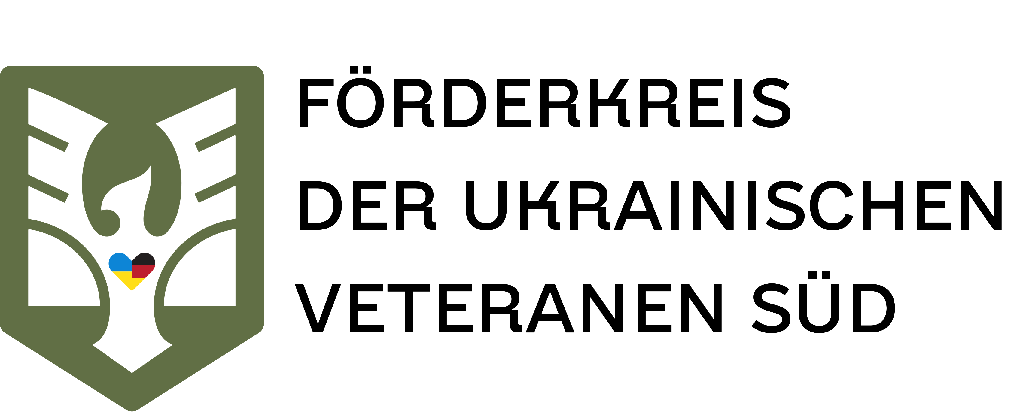 Förderkreis der ukrainischen Veteranen Süd e.V.