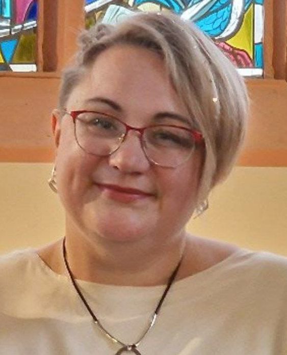 Über uns Mariana Samokisch